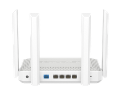 Роутер Netcraze Hopper 4G+