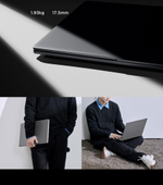 Ноутбук Lenovo XiaoXin Pro16 (IMH9 16'' 2.5K 120Hz//Ultra9/32G DDR5/1T/Win11H Not Actived)