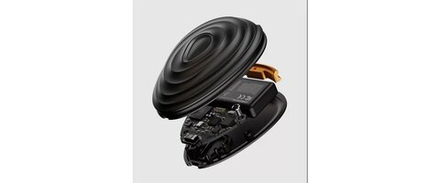 Stryd New Gen - измеритель мощности для бега