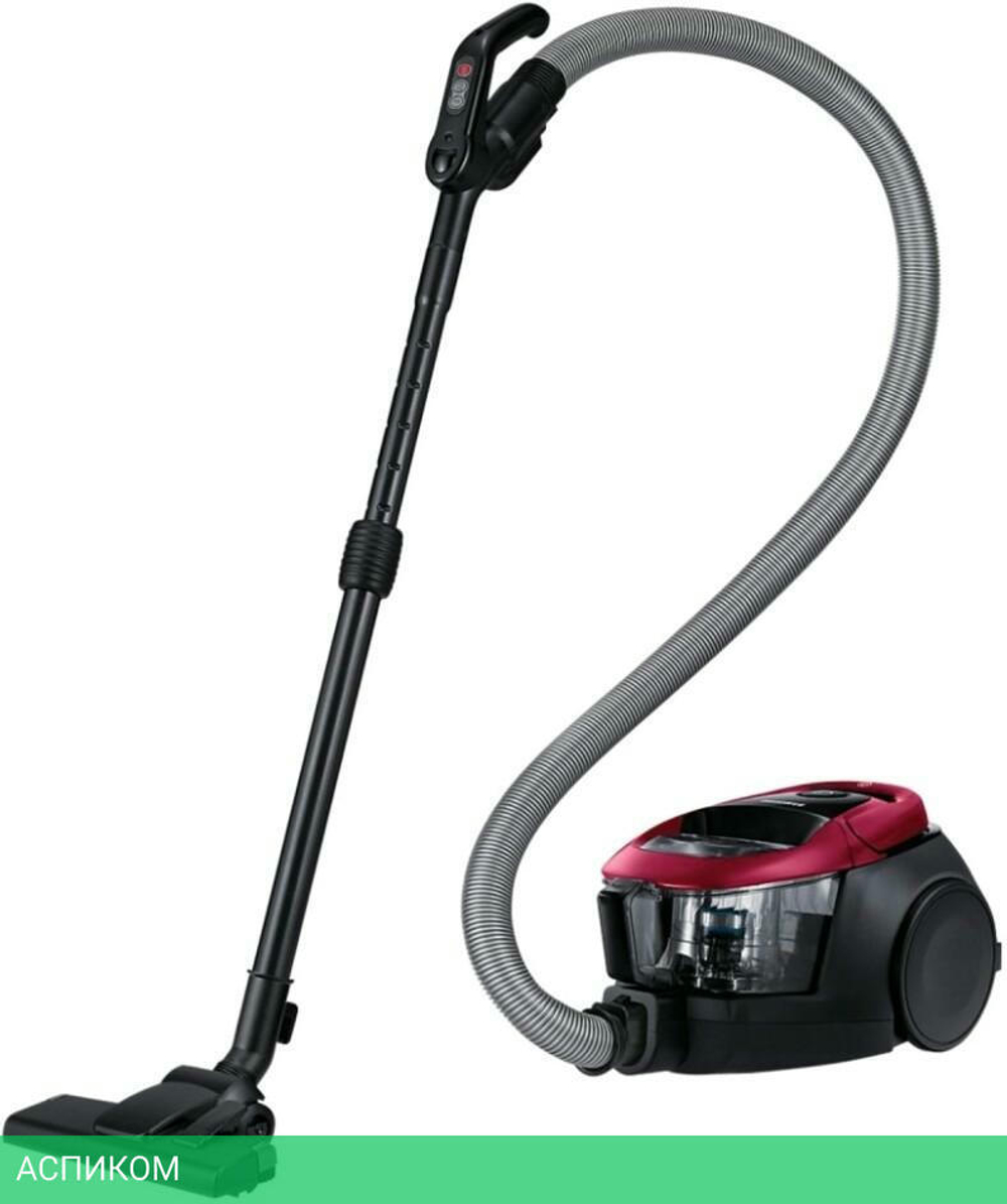 Пылесос Samsung SC18M31A0HP (VC18M31A0HP/EV)