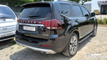 Kia Mohave (Borrego) The Master Дизель 3.0 4WD 5-и местный (04.2020)