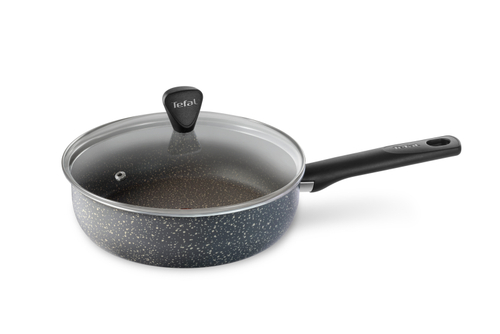 Сотейник Tefal Natural Cook 24 см 04211224