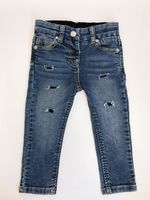 Джинсы Monnalisa