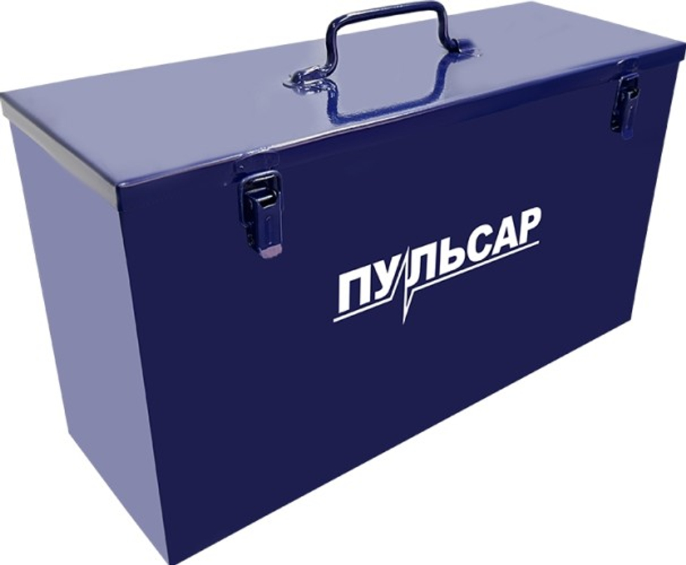 Арматурорез ПУЛЬСАР АР 20-1200 (1200 вт, 4-20 мм, кейс, 16 кг) 919-753
