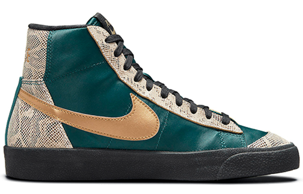 Кроссовки Nike Blazer "Lucha Libre" (Женская размерная сетка)