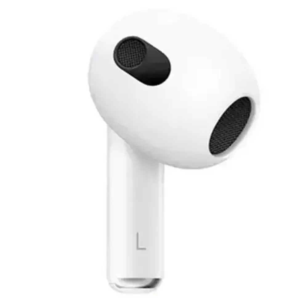 Левый оригинальный наушник Apple AirPods (3-го поколения, 2021)