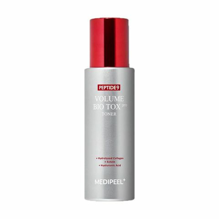 Medi-Peel Пептидный тонер-бустер подтягивающий с матриксилом Peptide 9 Volume Bio Toner Pro 250мл