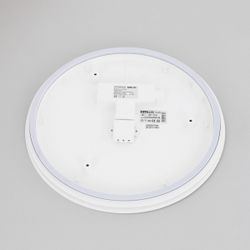 Citilux Луна CL702301N LED Светильник с диммером Хром