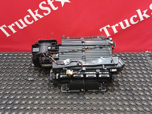 Отопитель в сборе 2019г.