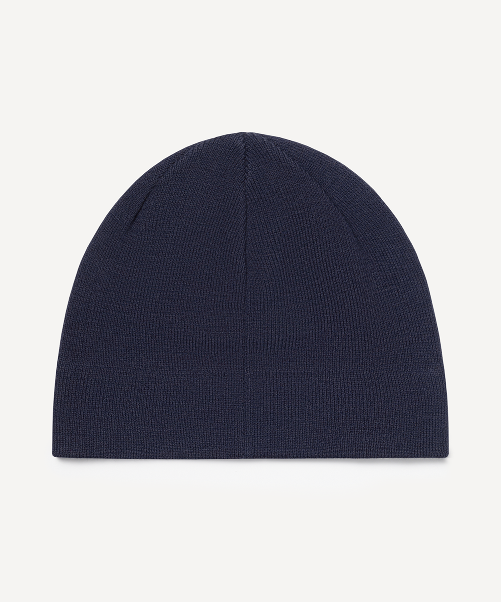 Шапка CAMP Team Training Hat, темно-синий