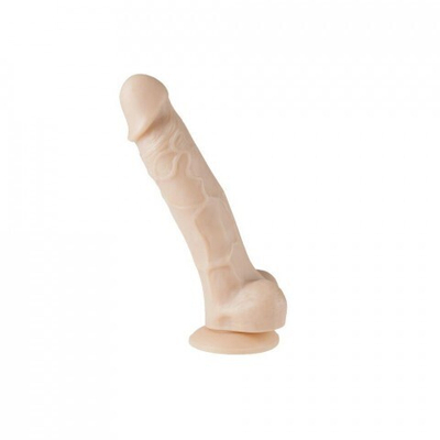 Реалистичный фаллоимитатор Cesar от Alive (17,5 × 4 см)