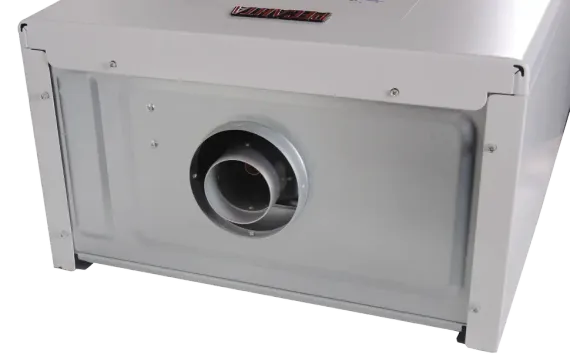 Газовый настенный двухконтурный котел "РЕСАНТА" ГК-16