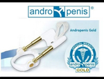 Аппарат для увеличения члена Andro-Penis Extender Box (Gold)