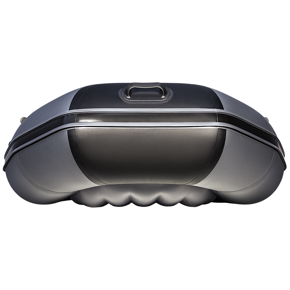 Лодка ПВХ Мастер Лодок Таймень NX2800НДНД "Комби" -