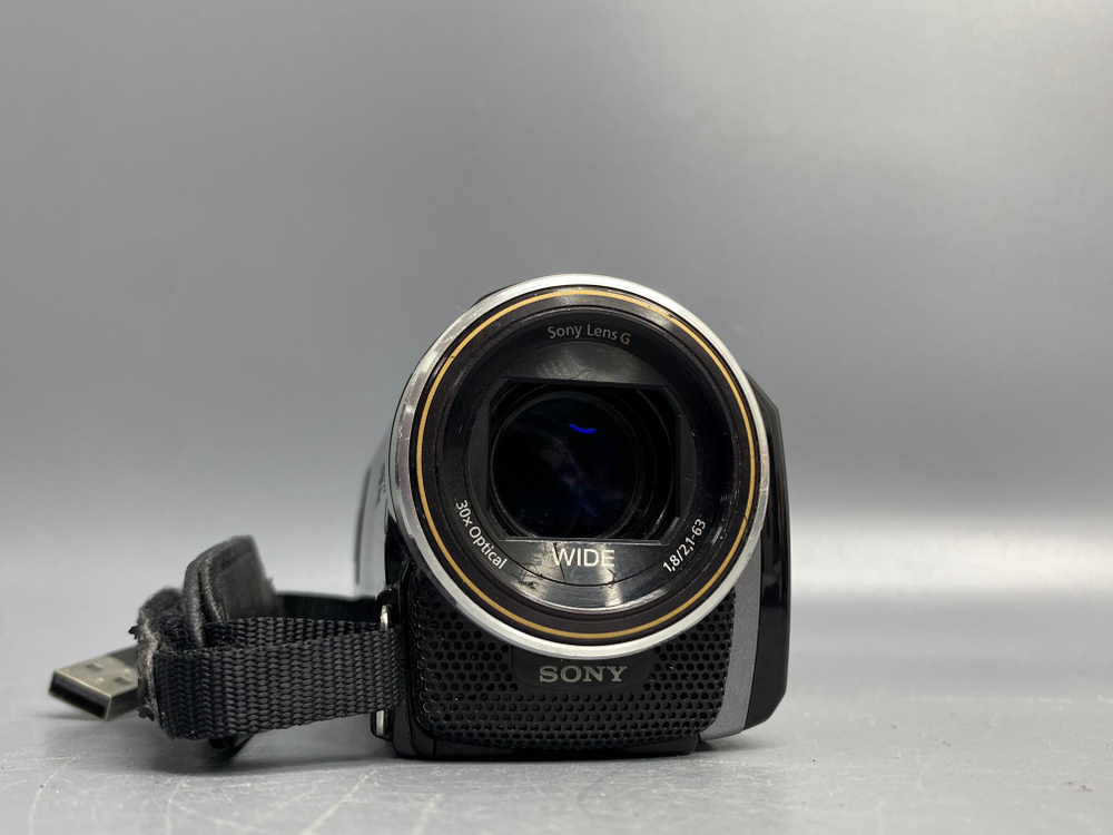 Sony Handycam HDR-PJ260E