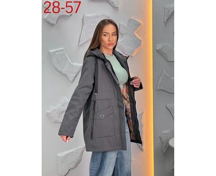 Куртка 7391789 Fabrika