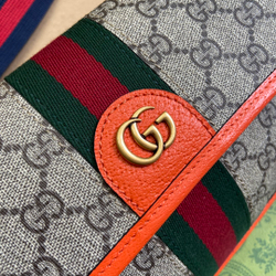 Gucci Ophidia Small Belt Bag 24 cm