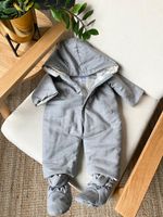 Комбинезон Burberry