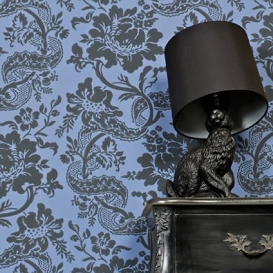 Лампа настольная Rabbit