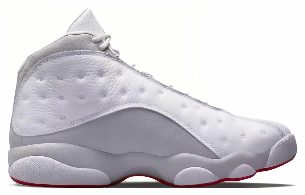 Кроссовки Jordan Air Jordan 13 "Wolf Grey"