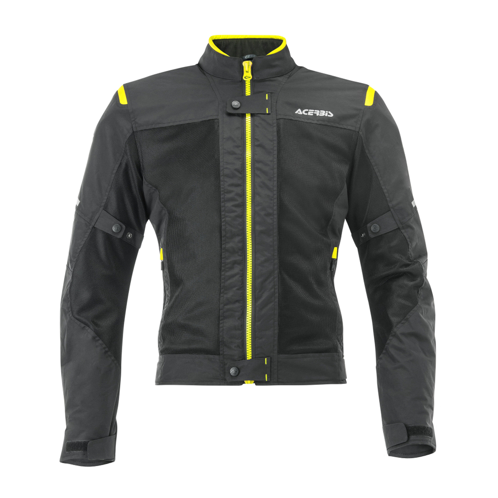 Куртка Acerbis CE RAMSEY MY VENTED 2.0 JACKET