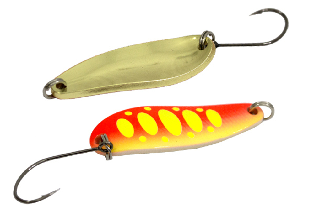 Блесна для рыбалки LureMax Konga