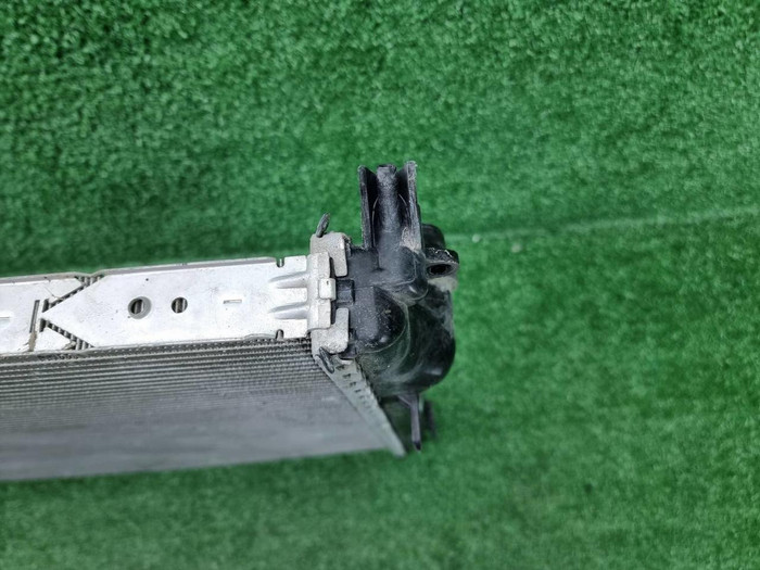 Радиатор охлаждения Mercedes S W223 (2020-н.в.)