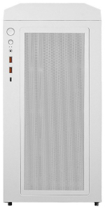Корпус COUGAR CGR-5C78W-RGB белый