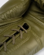 Боксёрские перчатки Fly Superlace 2