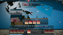 Fleet Commander: Pacific (для ПК, цифровой код доступа)
