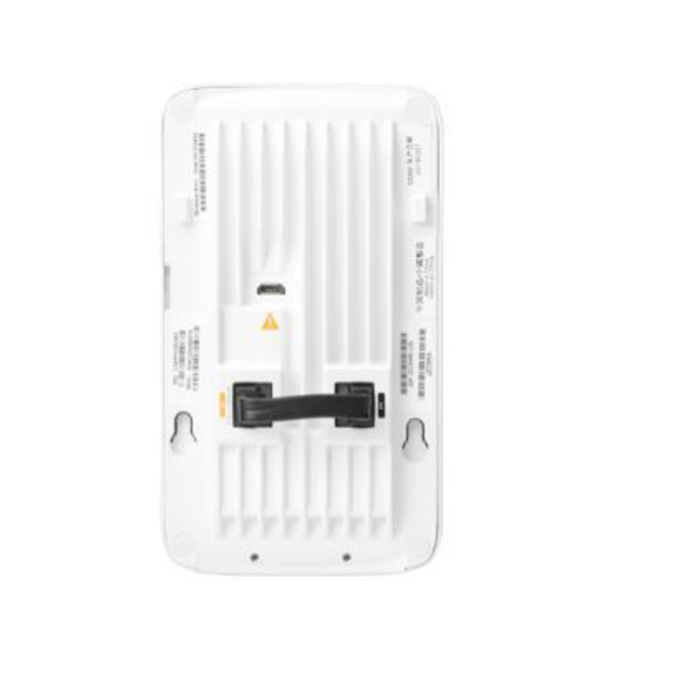 Точка доступа HP Enterprise Aruba Instant On AP11D Access Point and PSU Bundle Base WW (R6K64A#AC3)