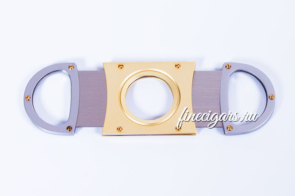 Гильотина для сигар 166TJ (сталь)