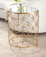 Приставной столик"Такома"