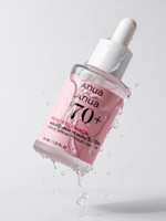 ANUA Сыворотка с экстрактом персика и ниацинамидом Peach 70% Niacin Serum