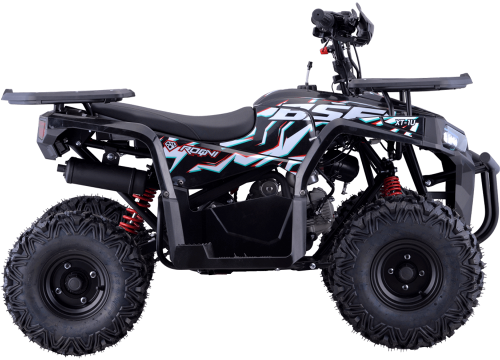 Комплект для сборки квадроцикла BSE XT-1U