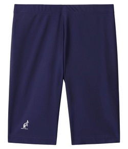Женские теннисные шорты Australian Lift Fabric Cyclist Short - blue cosmo