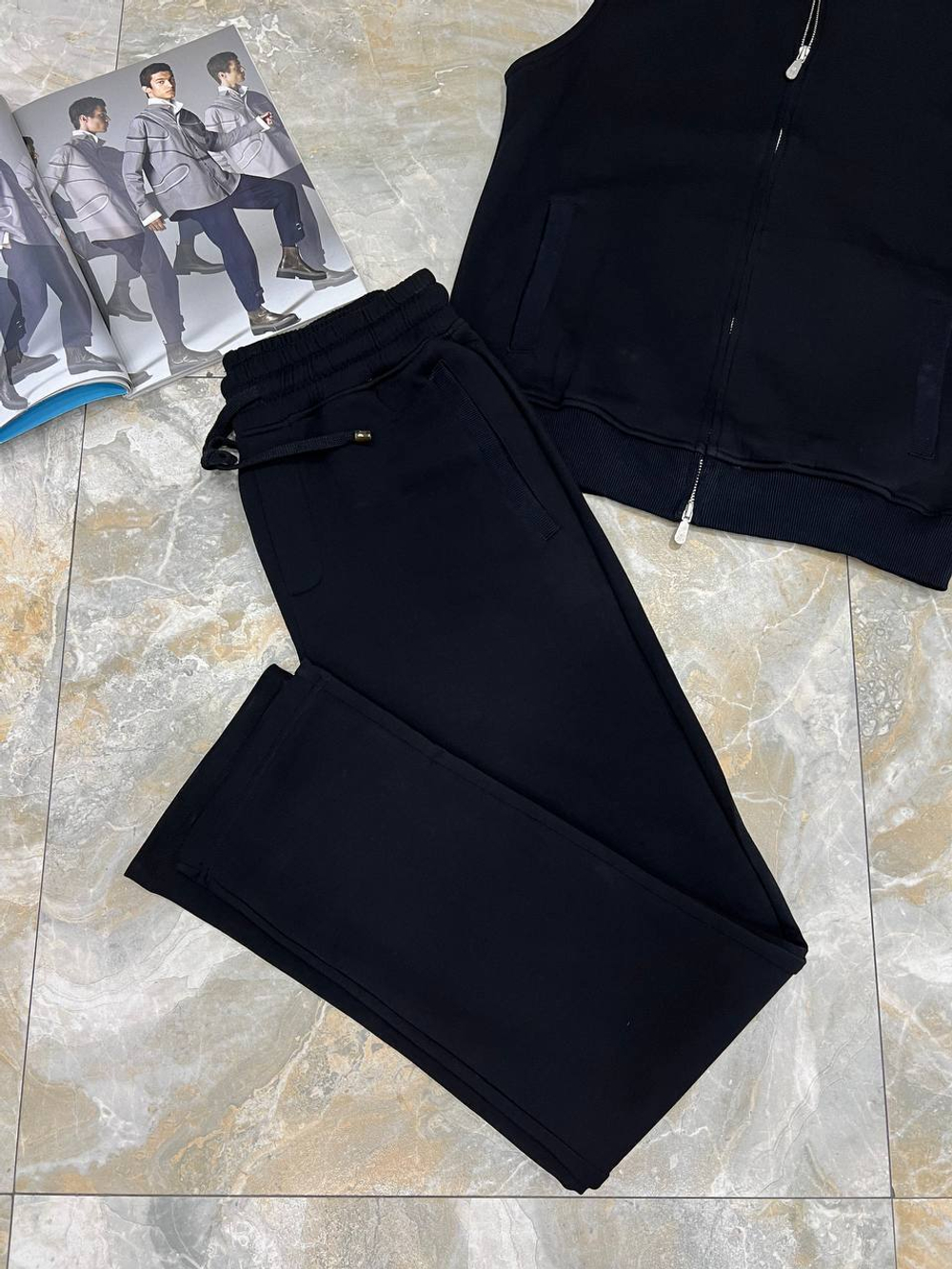 Костюм Brunello Cucinelli