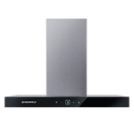 Кухонная вытяжка MAUNFELD Breeze 60 нержавеющая сталь