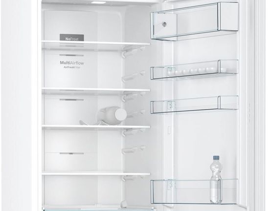 Холодильник Bosch KGN39VW24R