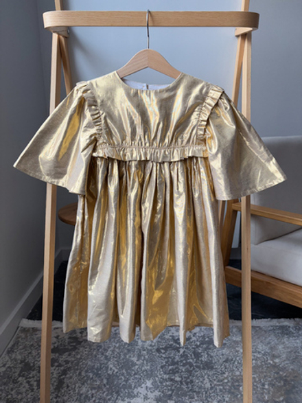 Новое платье Meri Mari, 104