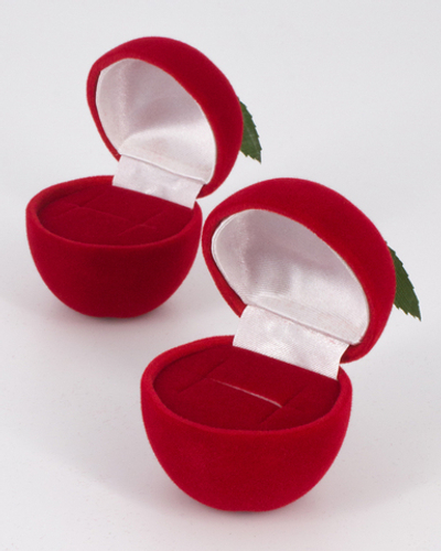 Футляр, яблоко, серия "Детская"