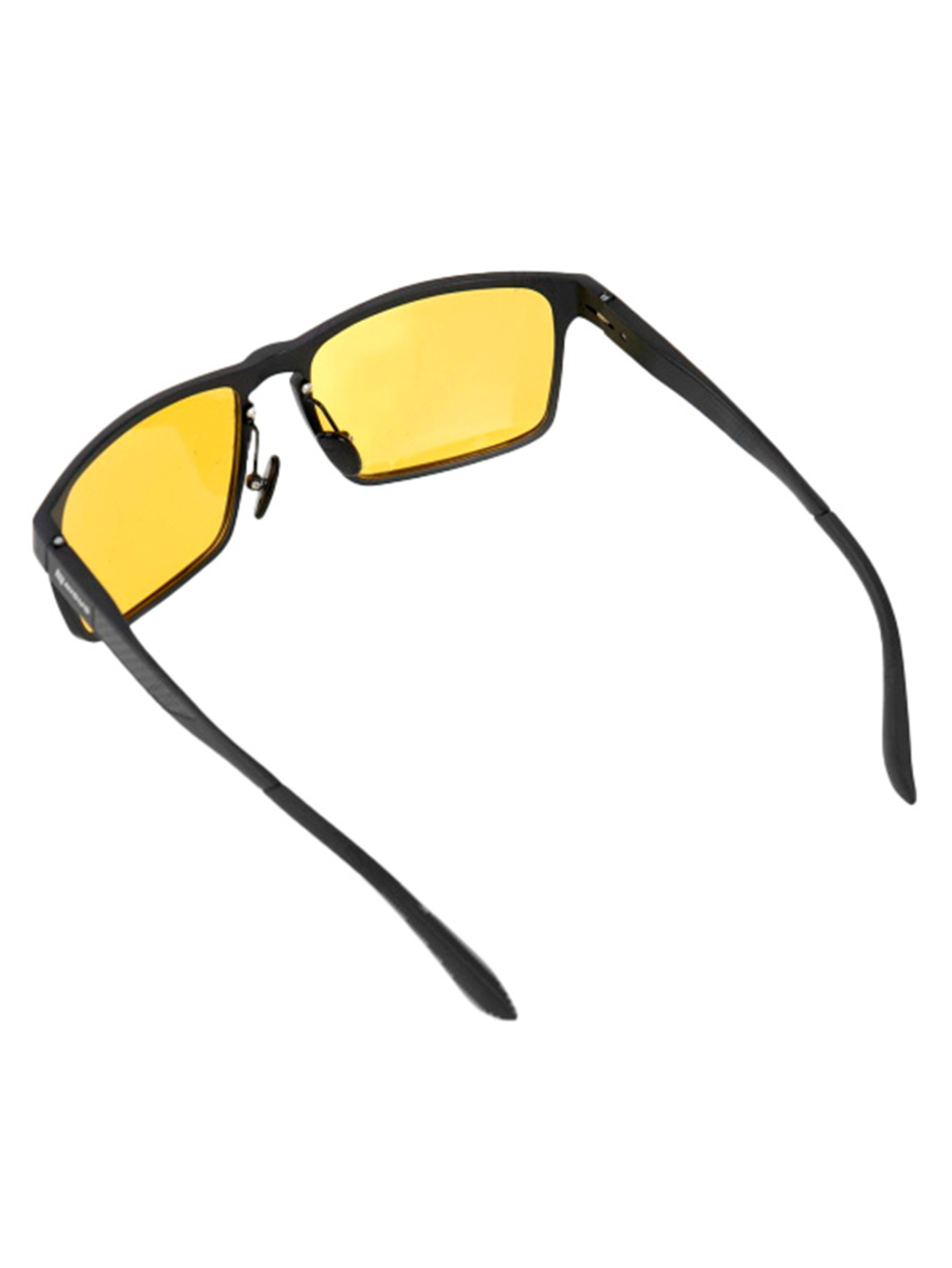 Очки поляризационные Nisus в жест.чехле (коричневый) (N-OP-LZ0007-C)