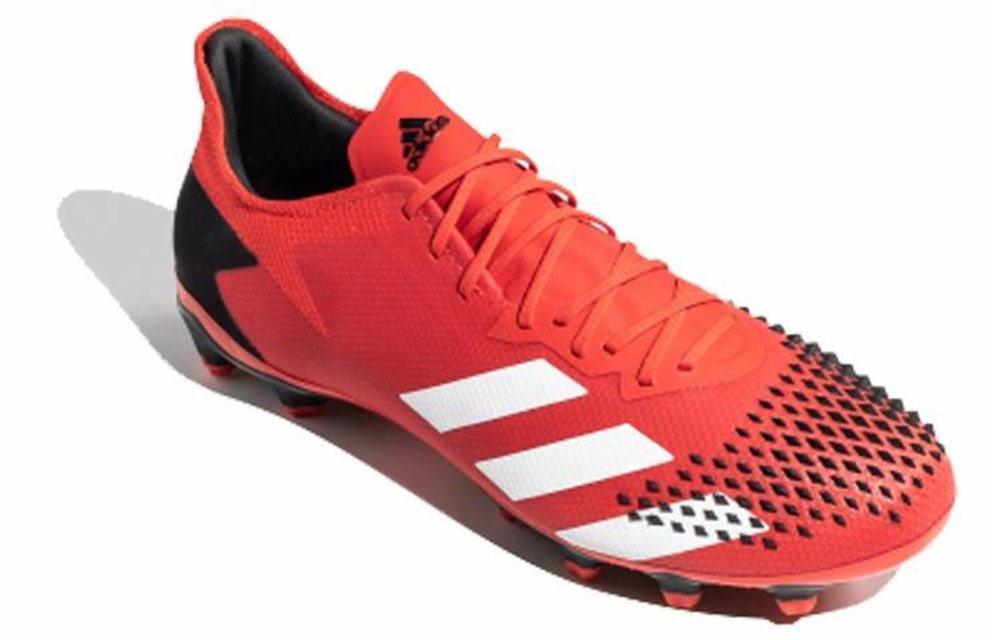 Кроссовки Adidas Predator