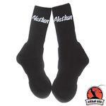 Носки Alaskan, black,  M, 35-39