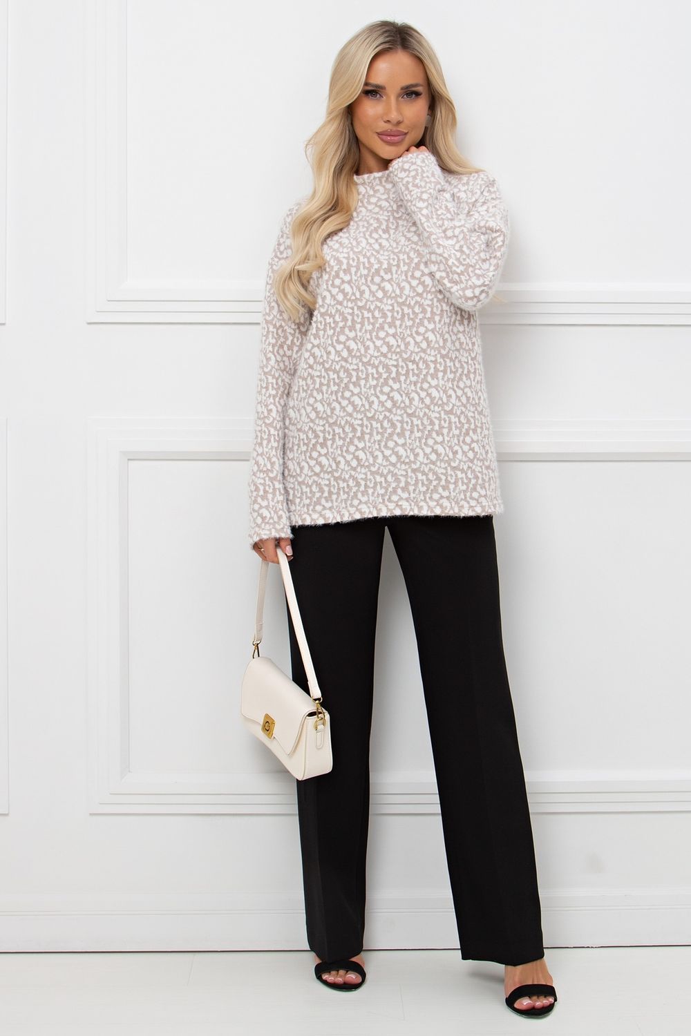 Джемпер Лада №3 Valentina