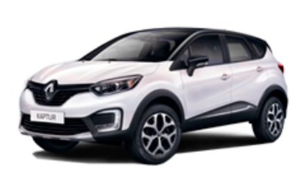 Renault Kaptur