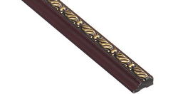 Молдинг DECOMASTER 103-52 (20*8*2400мм)