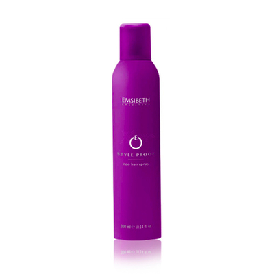 Лак-спрей Emsibeth Hold 3 Eco Hairspray