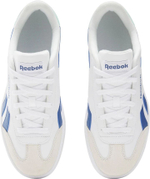 Кеды REEBOK SMASH EDGE S