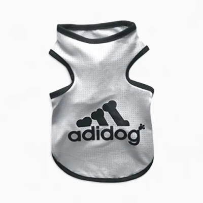 Майка «Adidog»